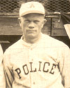 Sergeant Elton B. Hummer | Alexandria Police Department, Virginia