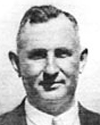 Town Marshal Henry D. Humphrey | Alma Police Department, Arkansas