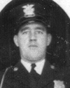 Patrolman Absolom Blythe Hunt | Greenville Police Department, South Carolina