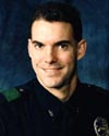 Officer Craig Michael Hanking | Arlington Police Department, Texas Officer Craig Michael Hanking | Arlington Police Department, Texas