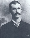 Police Officer Nicholas Hunt | St. Louis Metropolitan Police Department, Missouri