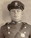 Quartermaster Sergeant Wilbert V. Hunter | Maryland State Police, Maryland