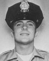 Officer Lewis Willard Hurst, Jr. | Norfolk Police Department, Virginia