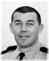 Deputy Sheriff Harold Hurst | Fresno County Sheriff's Department, California