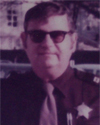 Deputy Sheriff Roy Huskey | Rutherford County Sheriff's Department, North Carolina