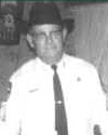 Deputy Sheriff Lee A. Hutchinson | Hillsborough County Sheriff's Office, Florida