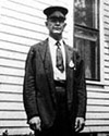 Chief of Police Nathaniel Jefferson Hutson | Cape Girardeau Police Department, Missouri
