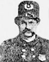 Patrolman Joseph Hyde | Amsterdam Police Department, New York