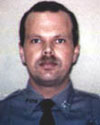 Patrolman Willis John Cole | New Cumberland Police Department, Pennsylvania