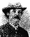Patrolman Martin Hynes | Kansas City Police Department, Missouri