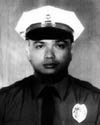 Reserve Officer Rudy Caingat Iglesias | Guam Police Department, Guam