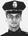 Officer Patrick K. Ihu | Honolulu Police Department, Hawaii