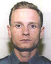 Officer John Patrick Harris | Henrico County Police Department, Virginia