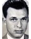 Policeman Alex N. Ilnicki | Los Angeles Police Department, California