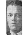 Border Patrol Inspector Charles F. Inch | United States Department of Justice - Border Patrol, U.S. Government