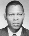 Patrolman Lloyd Innes | New York City Transit Police Department, New York