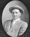 Constable James Washington Irey | Liberty Township Constable's Office, California