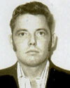 Deputy Sheriff Walter Fredrick Irey | Columbia County Sheriff's Office, Florida