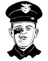 Sergeant William C. Isaac | Cleveland Police Department, Ohio Sergeant William C. Isaac | Cleveland Police Department, Ohio