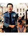 Officer Timothy James Jones | St. Paul Police Department, Minnesota