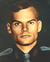 Trooper Thomas F. Isbell | Oklahoma Highway Patrol, Oklahoma