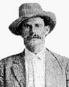 Constable Edgar Eugene Isgitt | Harris County Constable's Office, Texas