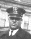 Park Police Officer Joseph Isola | Chicago Park District Police Department, Illinois Park Police Officer Joseph Isola | Chicago Park District Police Department, Illinois