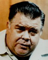Lieutenant Gerry Lanell Ivie | Duchesne County Sheriff's Department, Utah