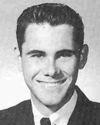 Police Officer Warren Gene Jackman | Kansas City Police Department, Missouri