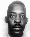 Patrolman Erwin Jackson | Chicago Police Department, Illinois