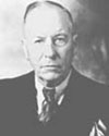 Warden James Brooks Jackson | Pulaski County Sheriff's Office, Arkansas