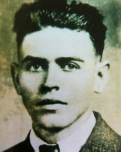 Image result for 1931 pocahontas night marshal murder