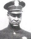 Police Officer Robert Jackson | Tulsa Police Department, Oklahoma Police Officer Robert Jackson | Tulsa Police Department, Oklahoma