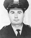 Patrolman Thomas F. Jackson | New Orleans Police Department, Louisiana Patrolman Thomas F. Jackson | New Orleans Police Department, Louisiana