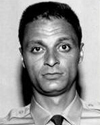 Police Officer George Jacobs | Philadelphia Police Department, Pennsylvania