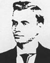 Patrolman John E. Jacobson | Kansas City Police Department, Missouri
