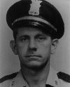 Police Officer Bobby L. James | Houston Police Department, Texas