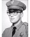 Patrolman Michael Hardy James | Colorado State Patrol, Colorado