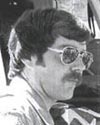 Deputy Sheriff Brent Charles Jameson | Sonoma County Sheriff's Department, California