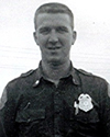 Patrolman James C. Jantz | Sauk County Sheriff's Department, Wisconsin Patrolman James C. Jantz | Sauk County Sheriff's Department, Wisconsin