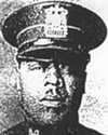 Patrolman Barney Jasper | Kansas City Police Department, Missouri