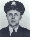 Police Officer Glennon Raymond Jasper | St. Louis Metropolitan Police Department, Missouri