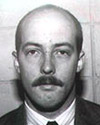 Patrolman Charles Edward Osborne, Jr. | Columbus Police Department, Georgia