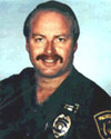 Sergeant Timothy F. O'Brien | Paterson Police Department, New Jersey