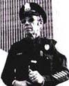 Police Officer John J. Jenkins | Rochester Police Department, New York