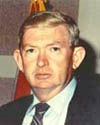 Lieutenant Troy Duaine Woodall | Alabama Alcoholic Beverage Control Board, Alabama
