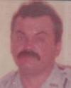 Police Officer Samuel Hidalgo-Cardona | Puerto Rico Police Department, Puerto Rico
