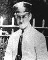 Police Officer Earl Milton Jensen | Oak Park Police Department, Illinois