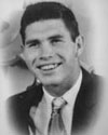Deputy Sheriff Mackay C. Jewkes | Salt Lake County Sheriff's Office, Utah