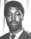 Police Officer Artimus Johnson | Philadelphia Police Department, Pennsylvania